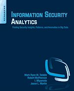 Download this eBook Information Security Analytics