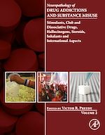 Télécharger le livre :  Neuropathology of Drug Addictions and Substance Misuse Volume 2