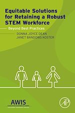 Download this eBook Equitable Solutions for Retaining a Robust STEM Workforce