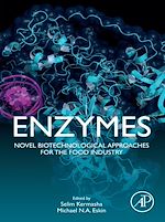 Télécharger le livre :  Enzymes