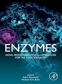 Téléchargez le livre :  Enzymes