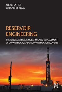 Téléchargez le livre :  Reservoir Engineering