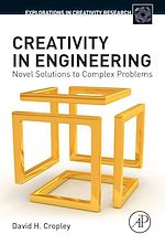 Télécharger le livre :  Creativity in Engineering
