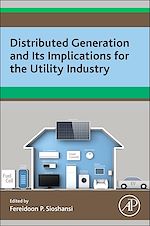 Télécharger le livre :  Distributed Generation and its Implications for the Utility Industry
