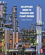 Télécharger le livre :  An Applied Guide to Process and Plant Design