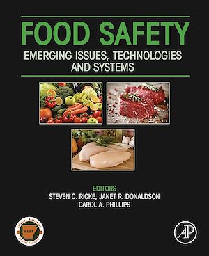 Téléchargez le livre :  Food Safety