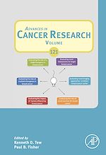 Télécharger le livre :  Advances in Cancer Research