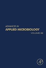 Télécharger le livre :  Advances in Applied Microbiology