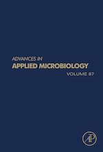 Télécharger le livre :  Advances in Applied Microbiology
