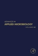 Télécharger le livre :  Advances in Applied Microbiology
