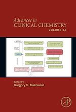 Télécharger le livre :  Advances in Clinical Chemistry