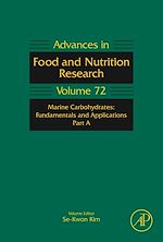 Télécharger le livre :  Marine Carbohydrates: Fundamentals and Applications, Part A