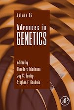 Télécharger le livre :  Advances in Genetics