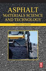 Télécharger le livre :  Asphalt Materials Science and Technology