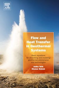Téléchargez le livre :  Flow and Heat Transfer in Geothermal Systems