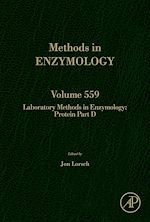 Télécharger le livre :  Laboratory Methods in Enzymology: Protein Part D