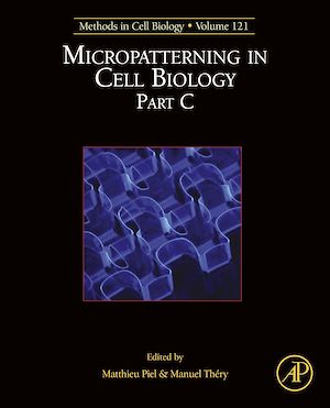 Téléchargez le livre :  Micropatterning in Cell Biology, Part C