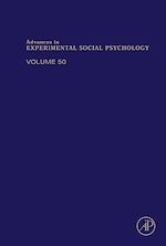 Download this eBook Advances in Experimental Social Psychology