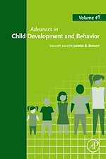 Télécharger le livre :  Advances in Child Development and Behavior