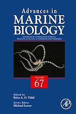 Télécharger le livre :  Advances in Cephalopod Science: Biology, Ecology, Cultivation and Fisheries
