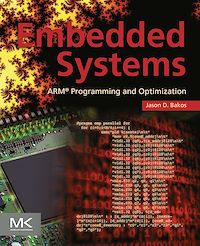 Téléchargez le livre :  Embedded Systems