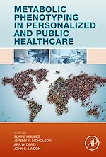 Télécharger le livre :  Metabolic Phenotyping in Personalized and Public Healthcare