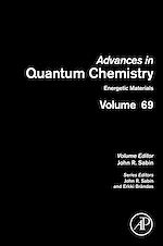 Télécharger le livre :  Energetic Materials