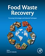 Télécharger le livre :  Food Waste Recovery
