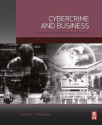 Téléchargez le livre :  Cybercrime and Business
