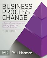 Télécharger le livre :  Business Process Change