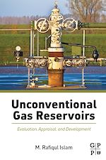 Télécharger le livre :  Unconventional Gas Reservoirs