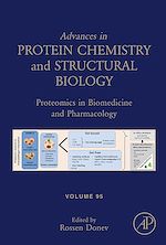 Télécharger le livre :  Proteomics in Biomedicine and Pharmacology