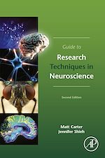 Télécharger le livre :  Guide to Research Techniques in Neuroscience