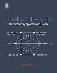 Téléchargez le livre :  Physical Chemistry