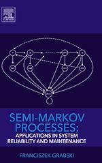 Télécharger le livre :  Semi-Markov Processes