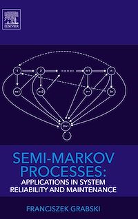 Téléchargez le livre :  Semi-Markov Processes
