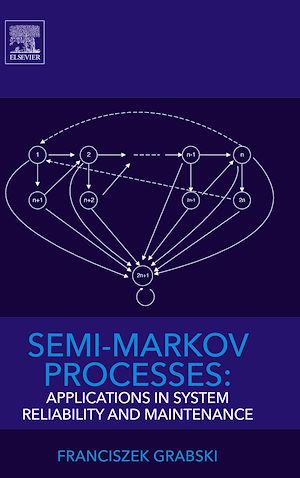 Téléchargez le livre :  Semi-Markov Processes