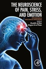 Télécharger le livre :  Neuroscience of Pain, Stress, and Emotion
