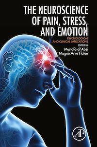 Téléchargez le livre :  Neuroscience of Pain, Stress, and Emotion
