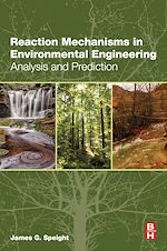 Télécharger le livre :  Reaction Mechanisms in Environmental Engineering