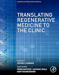 Téléchargez le livre :  Translating Regenerative Medicine to the Clinic
