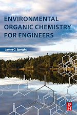 Télécharger le livre :  Environmental Organic Chemistry for Engineers