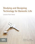 Télécharger le livre :  Studying and Designing Technology for Domestic Life