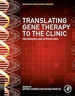Télécharger le livre :  Translating Gene Therapy to the Clinic