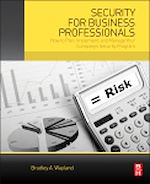 Télécharger le livre :  Security for Business Professionals