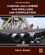 Télécharger le livre :  Casing and Liners for Drilling and Completion