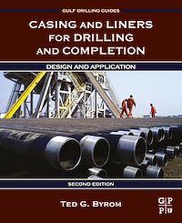 Téléchargez le livre :  Casing and Liners for Drilling and Completion