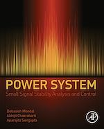 Télécharger le livre :  Power System Small Signal Stability Analysis and Control