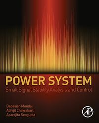 Téléchargez le livre :  Power System Small Signal Stability Analysis and Control