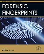 Télécharger le livre :  Forensic Fingerprints
